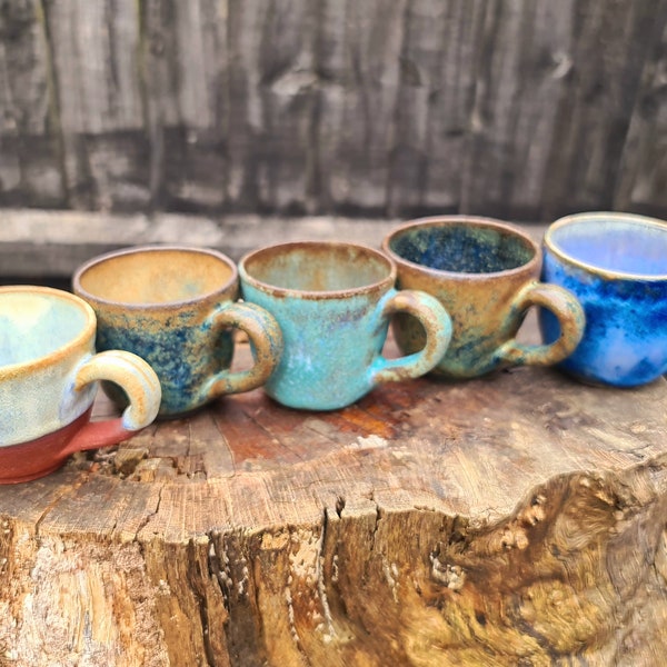 Espresso Cups Etsy UK