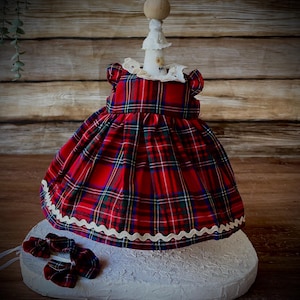 14/16 christmas dress New Arrivals
