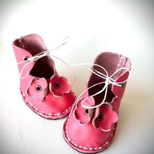 Shoes for 14 inch dolls