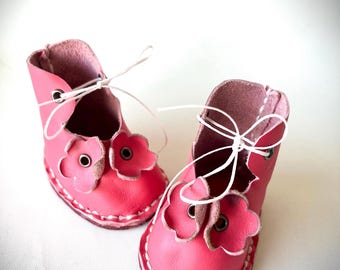Zapatos para muñecas de 14 pulgadas