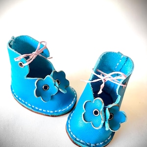 Shoes for 14 inch dolls