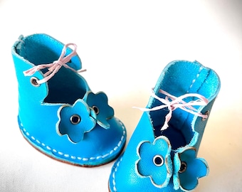 Zapatos para muñecas de 14 pulgadas