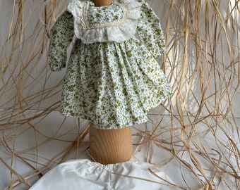 Doll clothing for 14,16 inches dolls