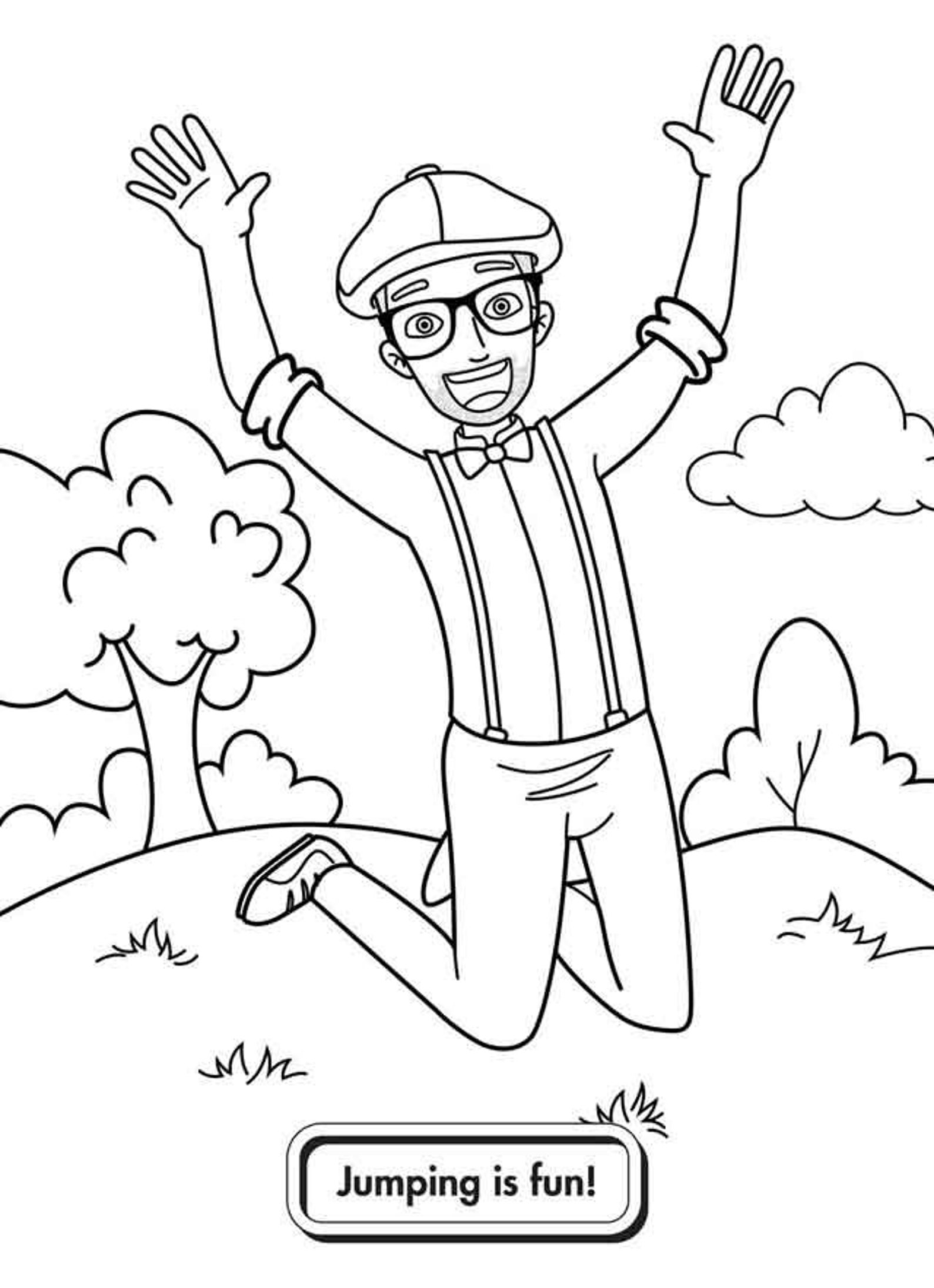 blippi-images-de-coloriage-blippi-croquis-blippi-crayons-etsy-france