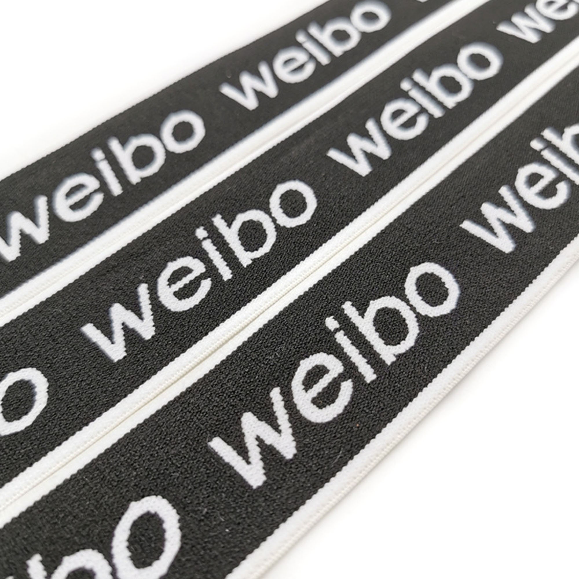 Jacquard Men's and Women's Underwear Elastic Band Etsy