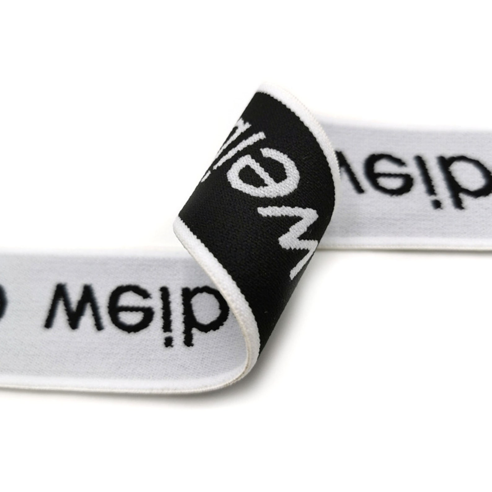 Jacquard Men's and Women's Underwear Elastic Band Etsy