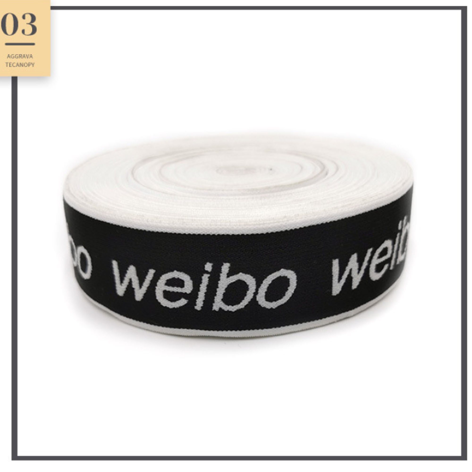 Jacquard Men's and Women's Underwear Elastic Band Etsy