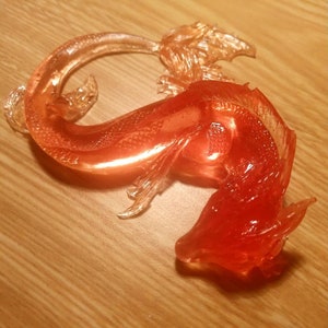 Asian Dragon