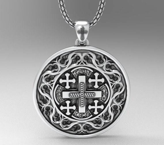 Christelijke Sieraden ™ | Nr. 1 winkel in Nederland. - Kruis