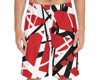 Copy of Surfing Board Shorts, Guitar Beachwear