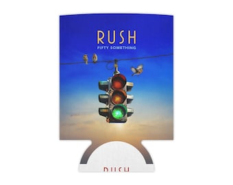 Gira RUSH 2026-27 - Enfriador de latas de cerveza/agua con gas