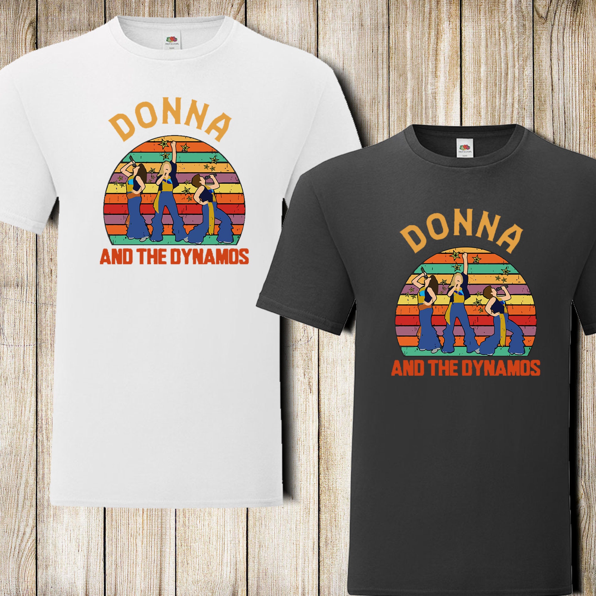 Donna Vestiti Top e t-shirt T-shirt Vintage T-shirt T-shirt corail légèrement manches bouffantes 