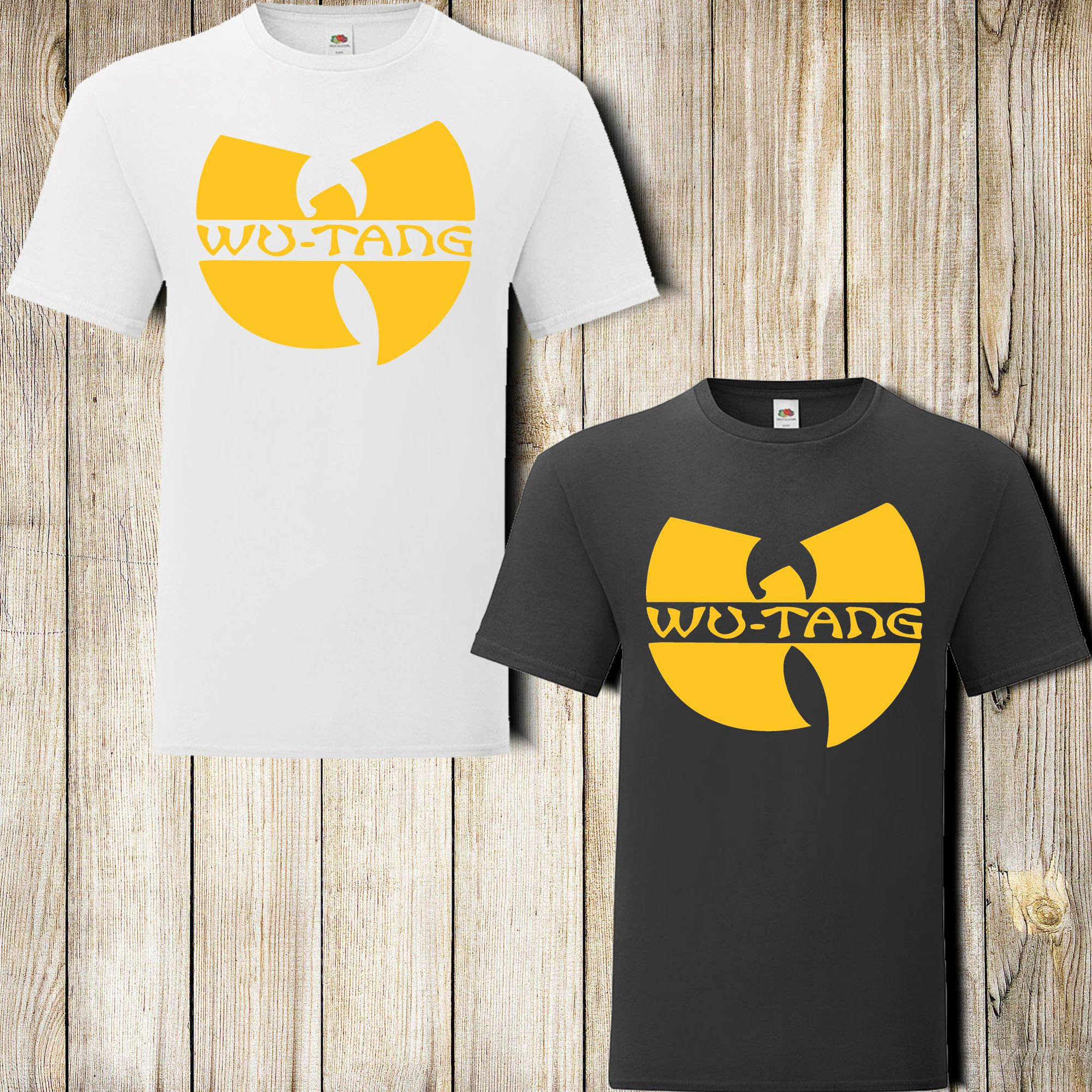 Wu Tang Kids Shirt - Etsy UK