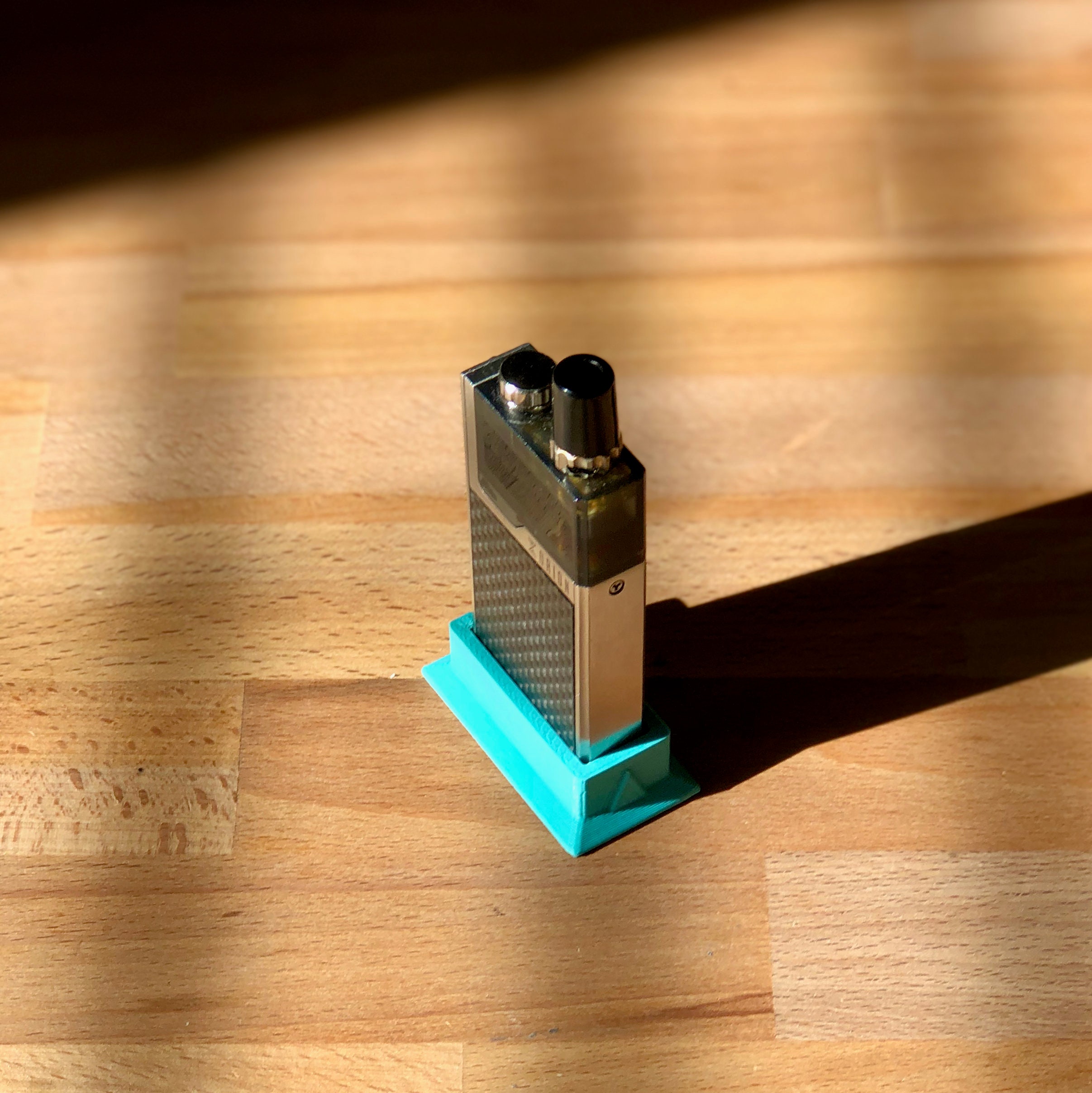3d print vape stand