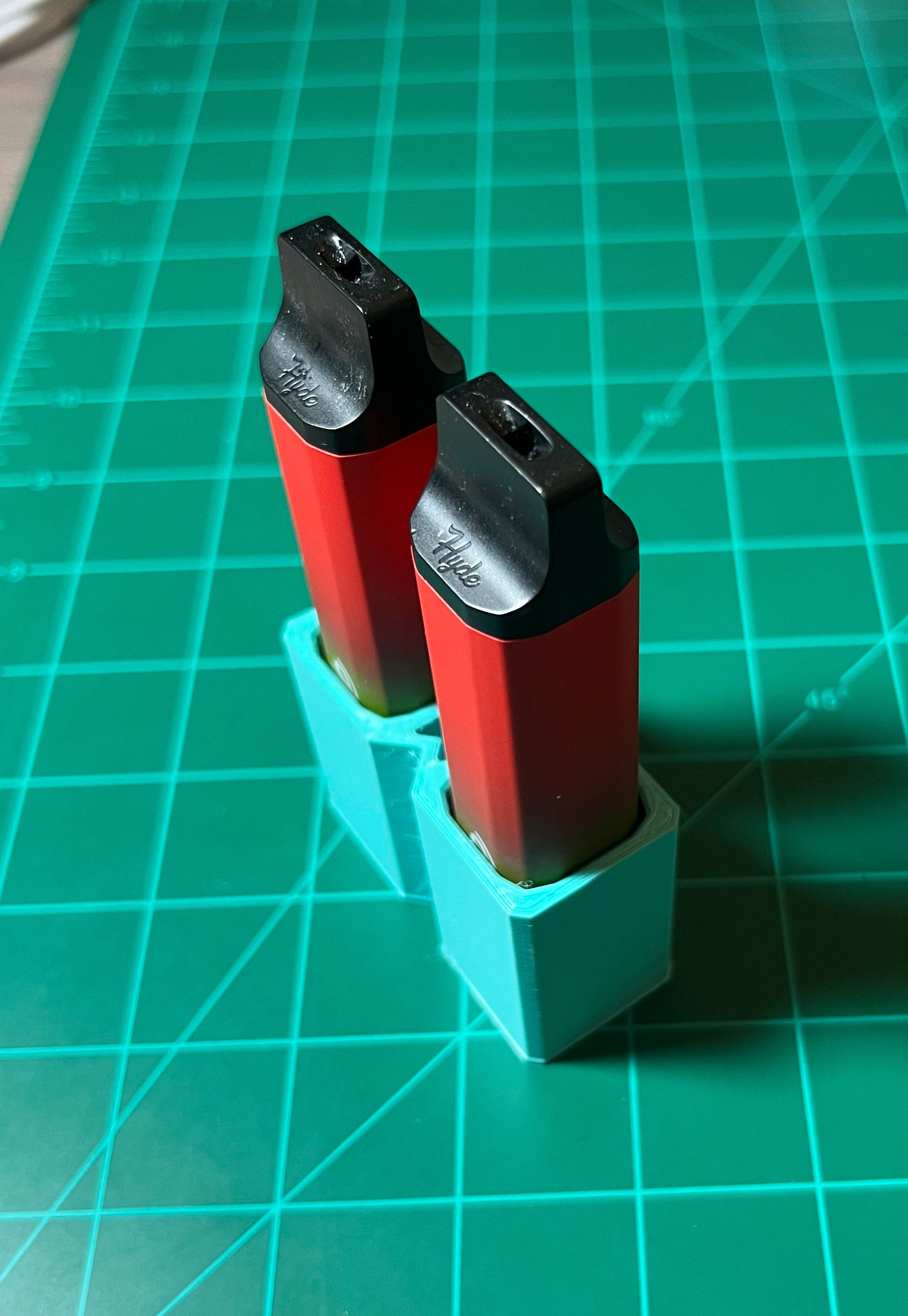 Disposable Vape Holder