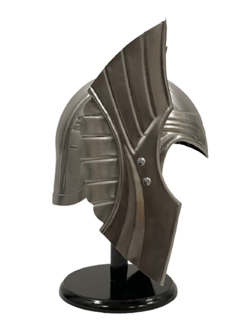 Thor Helmet Ragnarok Movie Helmet Winged Helmet Metal Etsy UK