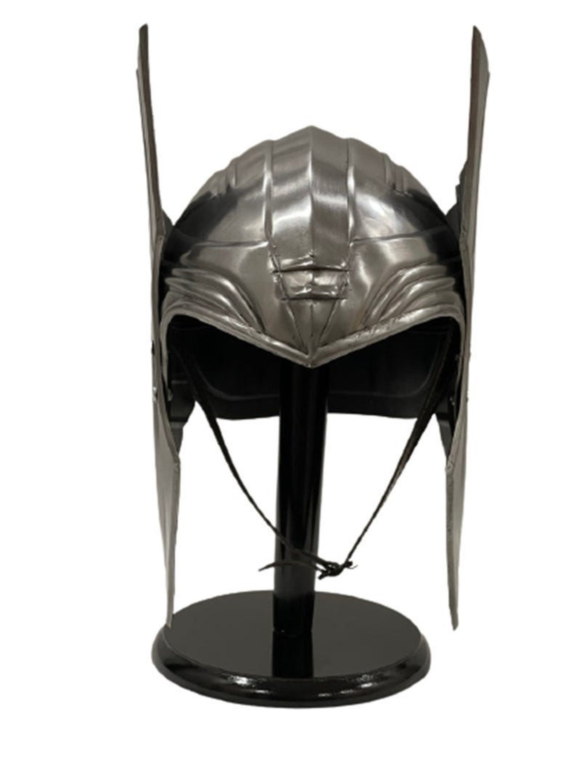 Thor helmet Ragnarok Movie Helmet Winged Helmet Metal Etsy