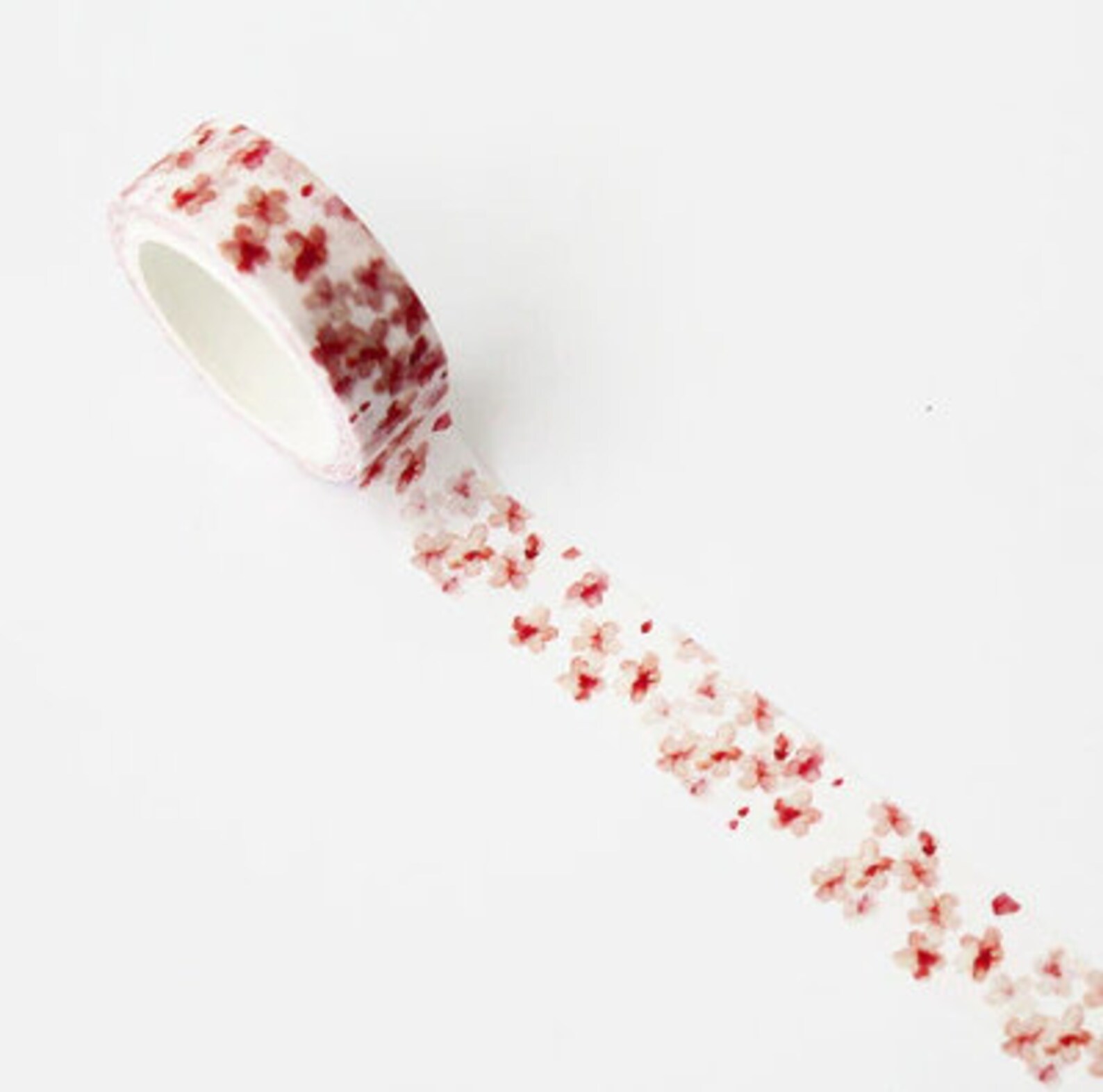 Diamond Painting Washi Tape Cherry Blossoms Etsy