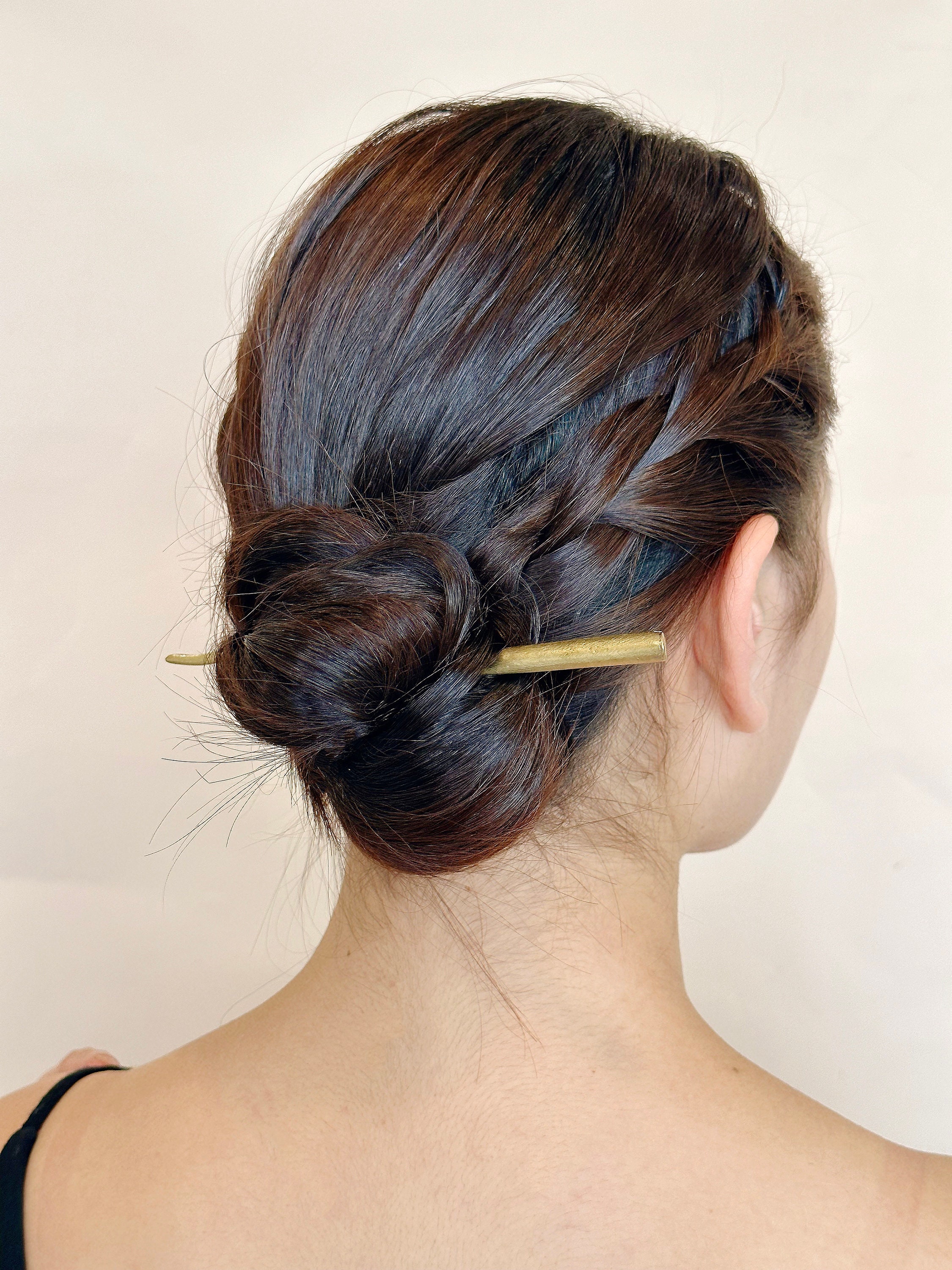 エンフォルド　WAVE HAIR PIN 新品 エンフォルド WAVE HAIR PIN 新品・未使用