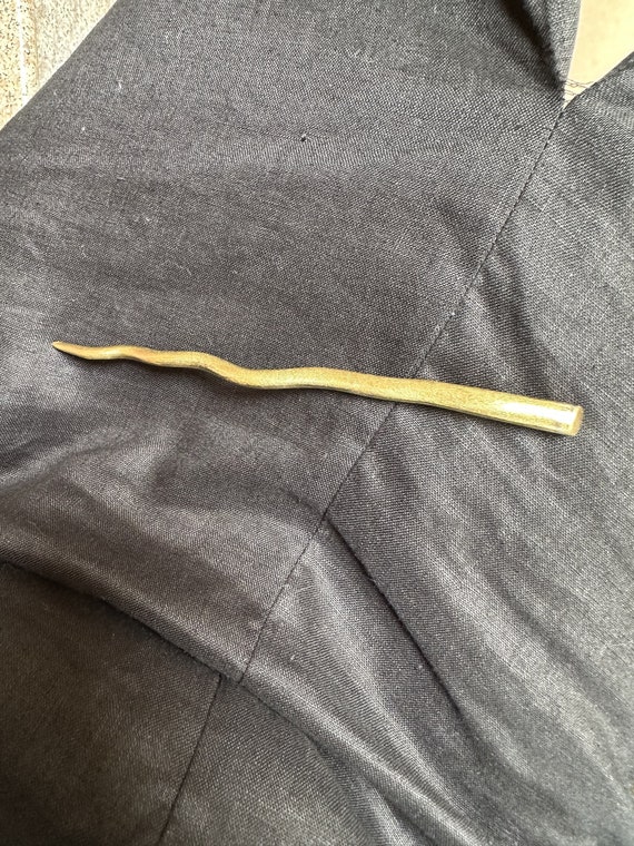 エンフォルド　WAVE HAIR PIN 新品 ENFÖLD OFFICIAL ONLINE STORE | エンフォルド公式通販