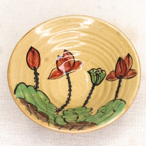 Ceramic Bowl | Rice Bowl | Jewelry Bowl | Serving Bowl | Pottery Bowl | Cereal Bowl | Soup Bow l Decorative Bowl | Hand Painted Ceramic Bowl