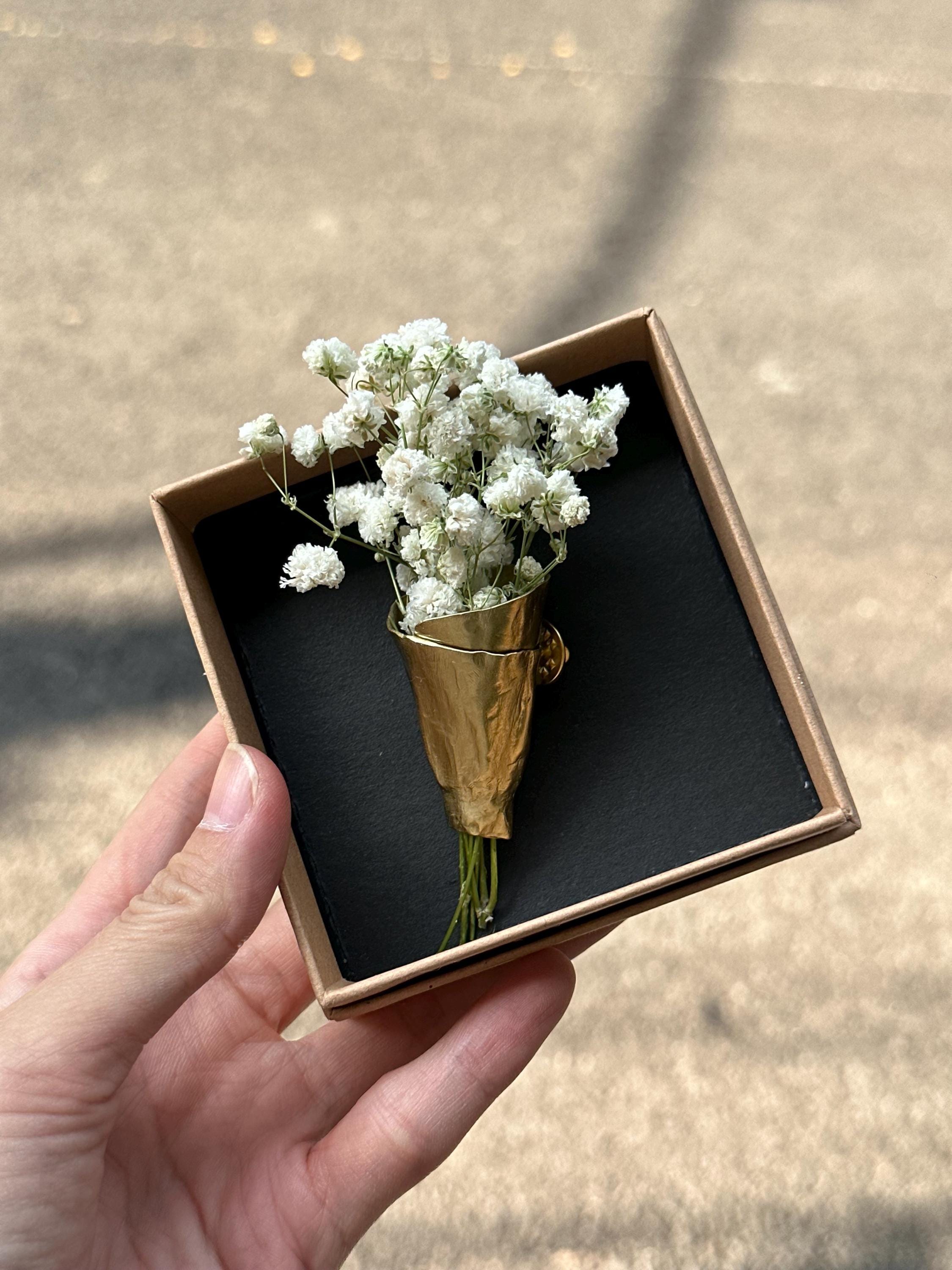 ヴィンテージ花瓶の花 ヴィンテージの花瓶 | EARTH flower