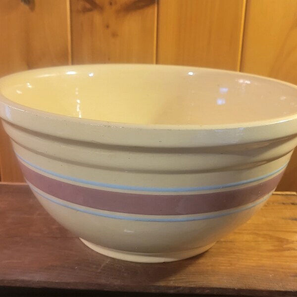 Extra Large Mixing Bowls Etsy