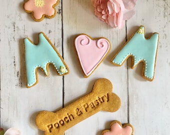 Fur Mama’s Day Dog Treats