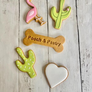 Paw Springs Dog Treats