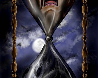 Hourglass