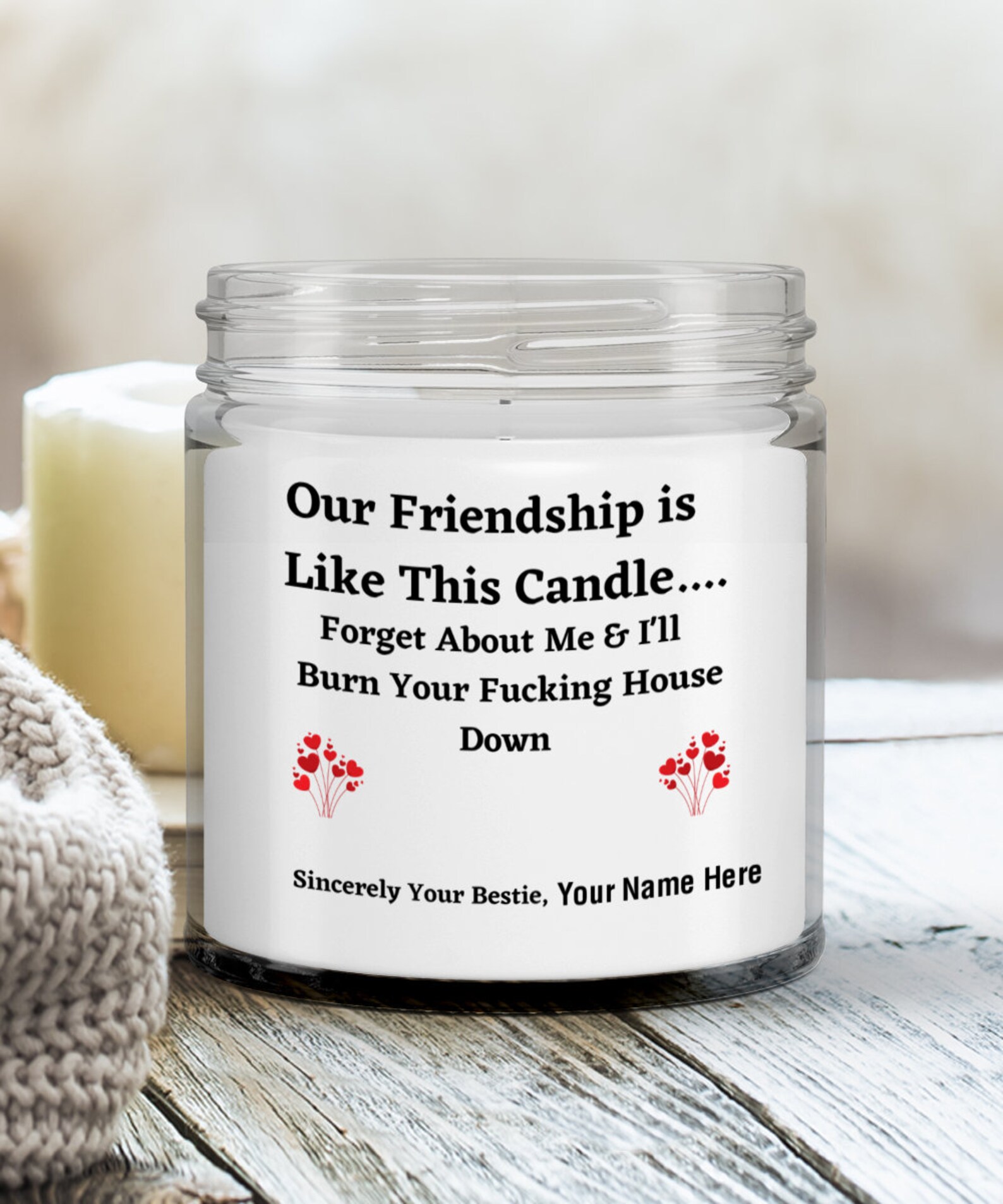 Gift for Best Friend Best Friend Gifts Funny Gift for Best Etsy
