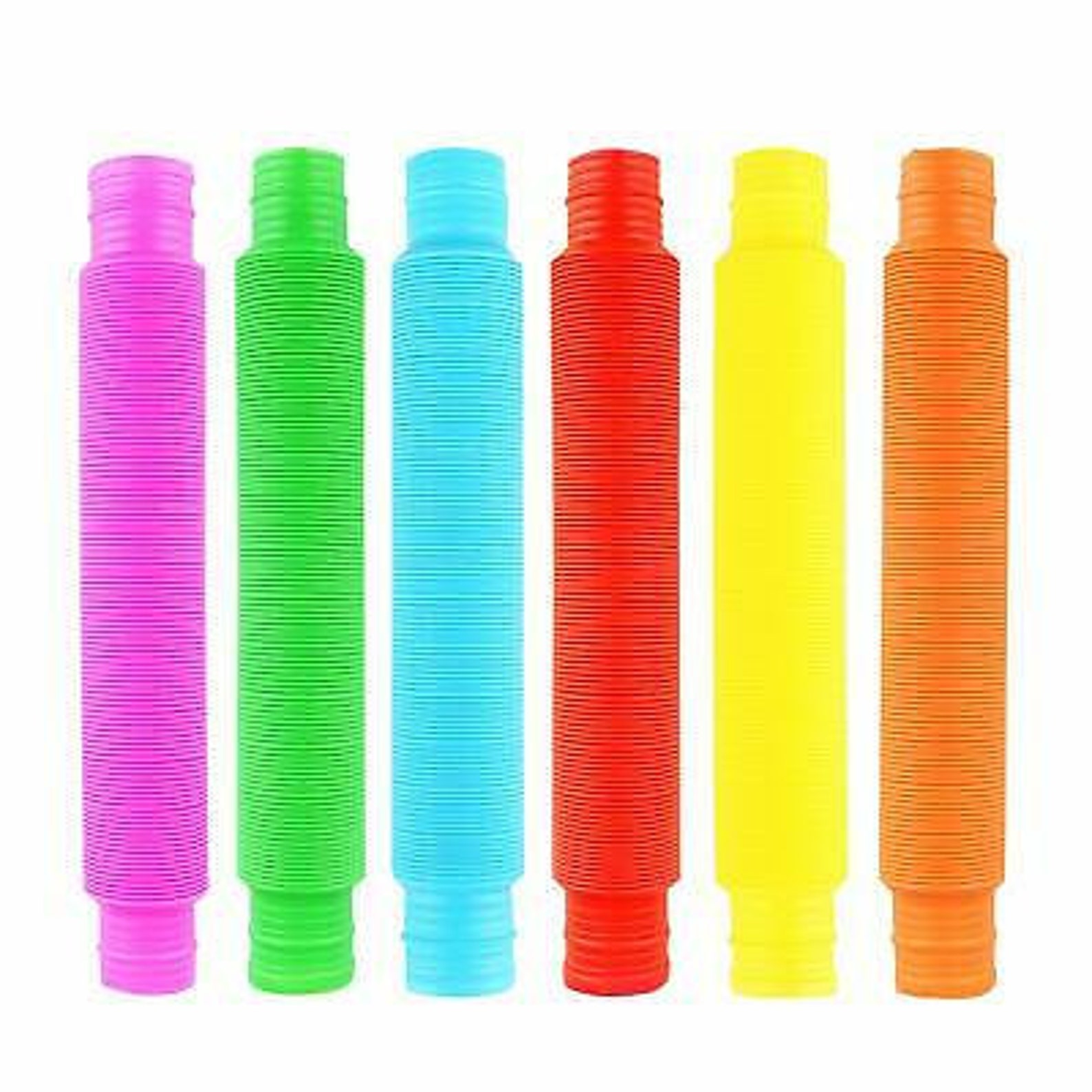 Mini pop tubes Etsy
