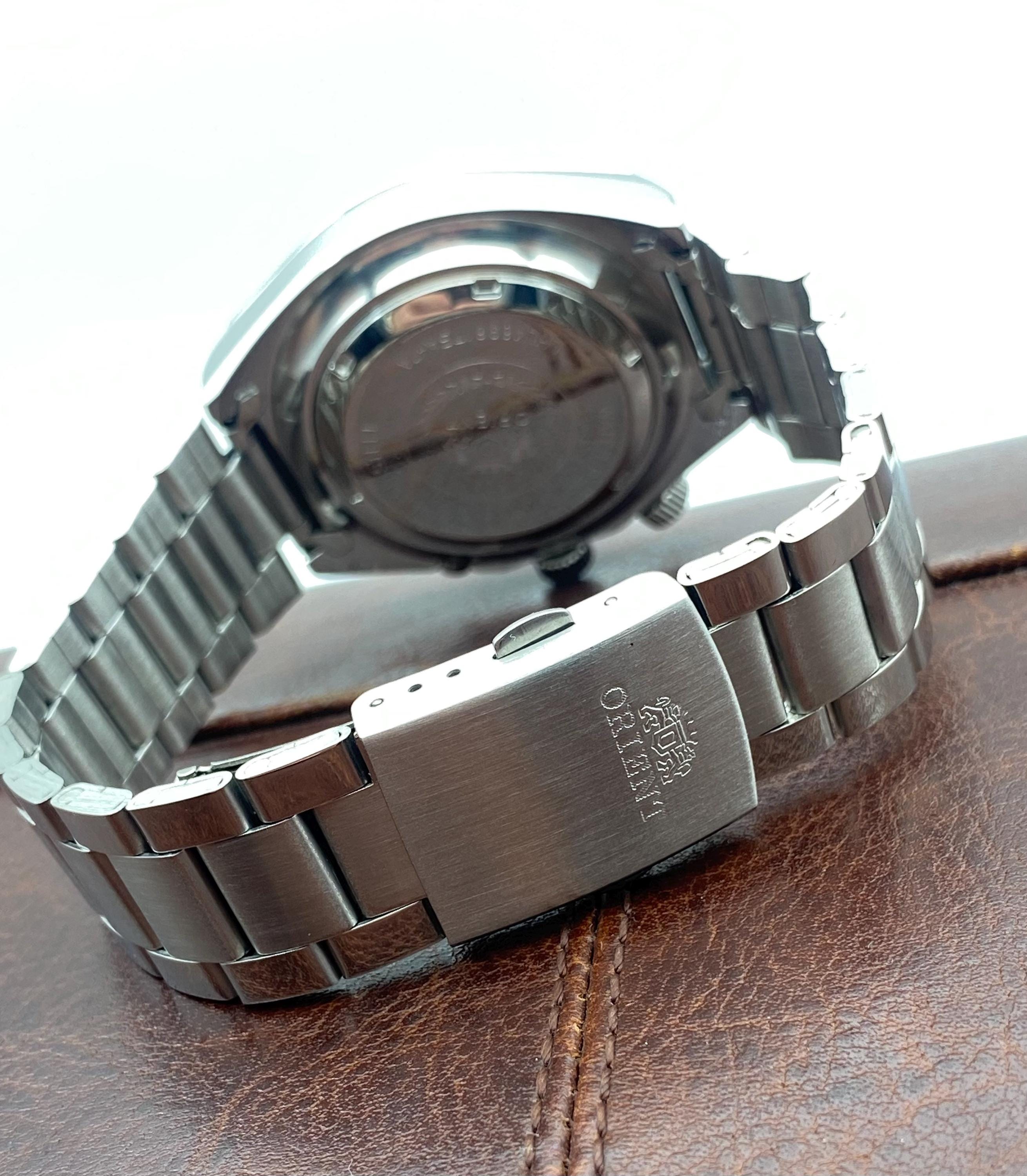 Mens Watch Orient SK Sea King Automatic Watch Calendar Watch Mens Watch Orient SK Sea King Automatic Watch Calendar Watch