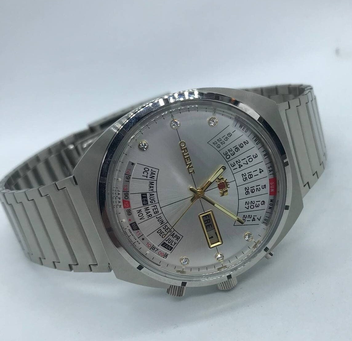 Авито Часы Ориент Колледж Купить