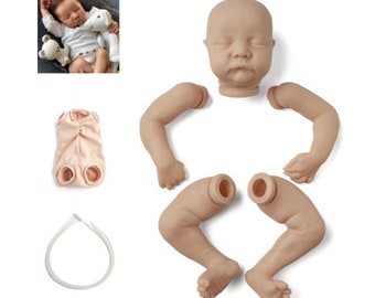 Como hacer bebe reborn