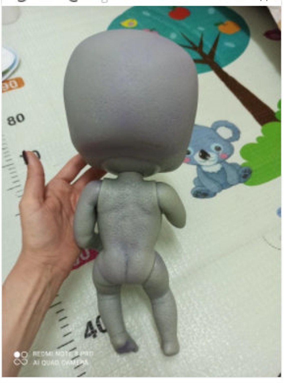 Baby alien doll Clearance