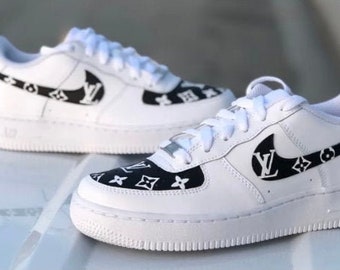 air force one x louis vuitton