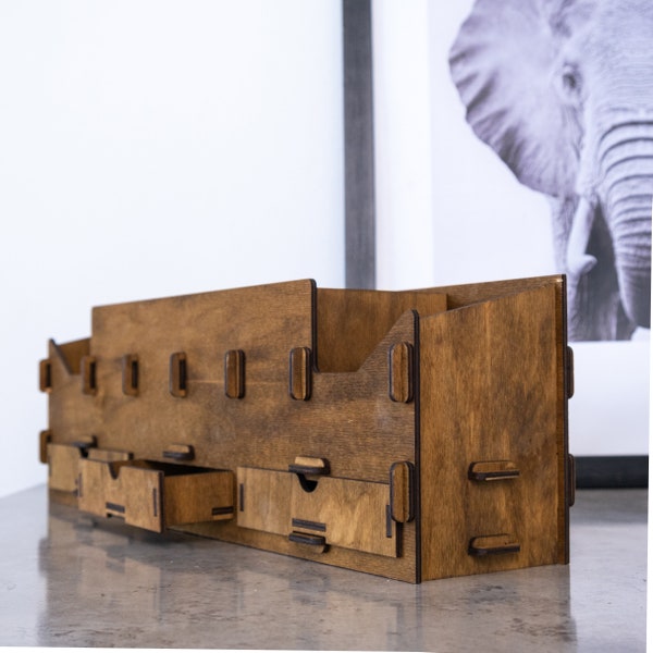 Craft Organizer - Etsy