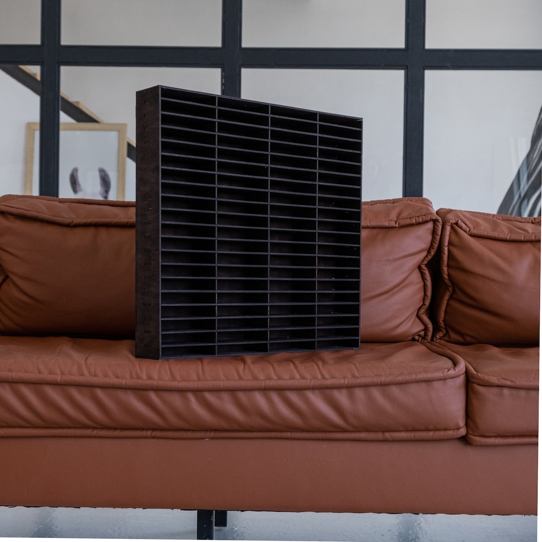 Cassette Tape Wall Hanging Cassette Tape Display Cassette Etsy