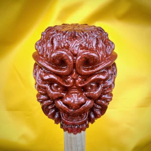 Monkey King Macebell / Gada 5.5KG
