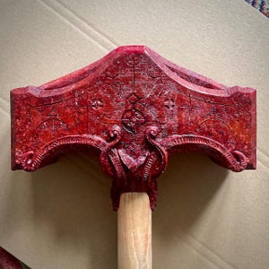 Mjölnir Training Hammer 10KG