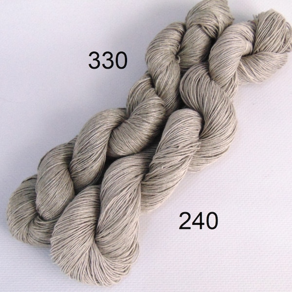 bamboo yarn - natural bamboo yarn