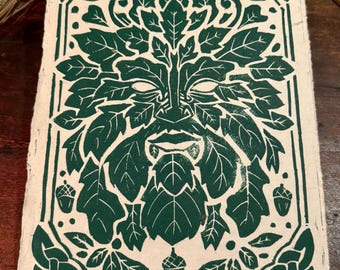 B Grade Linoldrucke - Verschiedene Design-Fehldrucke