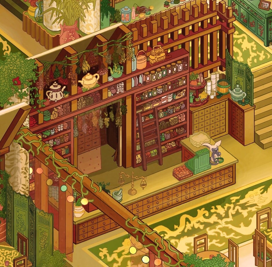 Jasmine Dragon Avatar the last Airbender Fanart Art Print Etsy