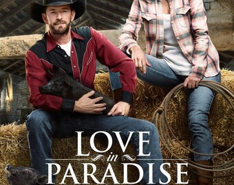 Love in Paradise DVD Movie