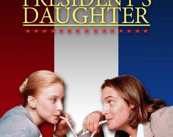 My Date with the President’s Daughter DVD 1998 Movie