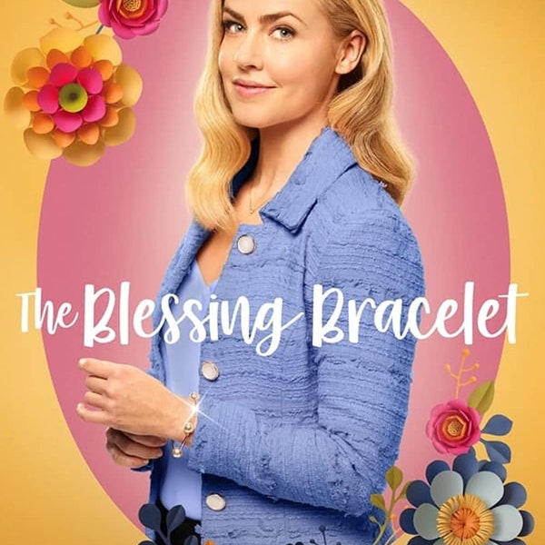 The Blessing Bracelet Dvd Hallmark Etsy