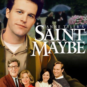 Saint Maybe DVD Movie