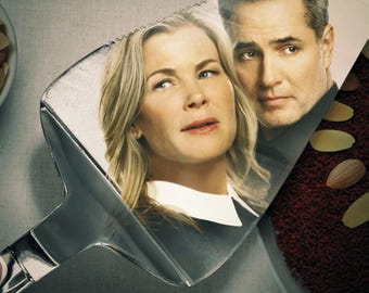 A Sprinkle of Deceit: A Hannah Swensen Mystery DVD Movie