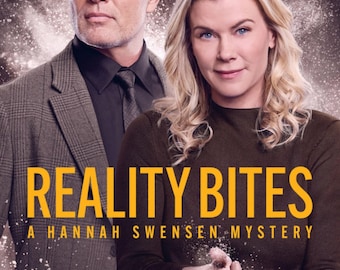 Reality Bites: A Hannah Swensen Mystery DVD Movie